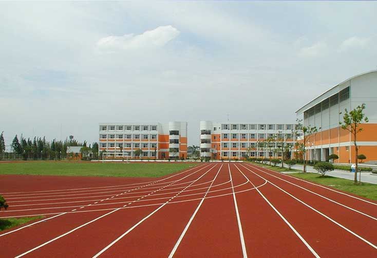 PU Sport Track and Sport Floor Coating