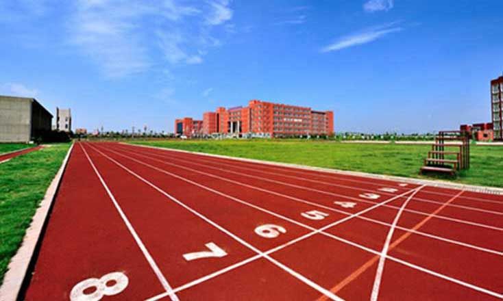 PU Sport Track and Sport Floor Coating