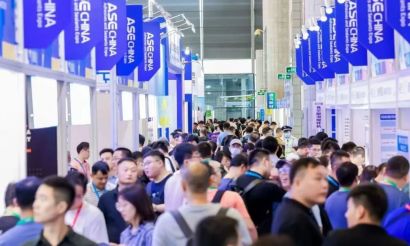 Guangzhou Yourun attend ASE China Adhesives and Sealants Expo